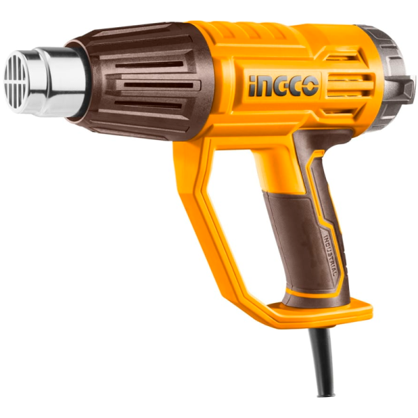 Фен строительный INGCO HG200058