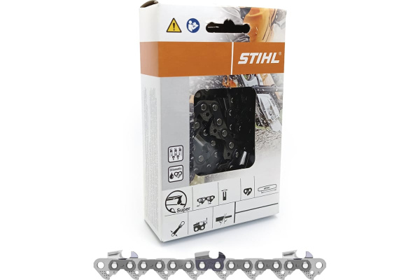 Цепь Stihl 36 RSC 66 3/8"1,6-66   3621 006 0066 в Екатеринбурге