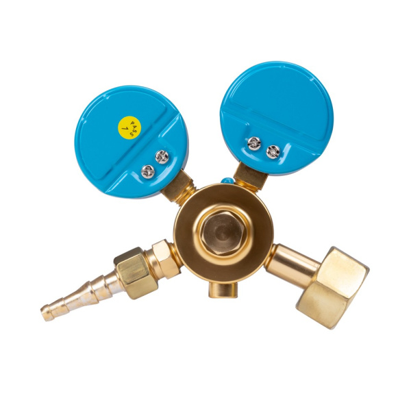 Редуктор кислородный Foxweld БКО-50-СВ 4425 в Екатеринбурге