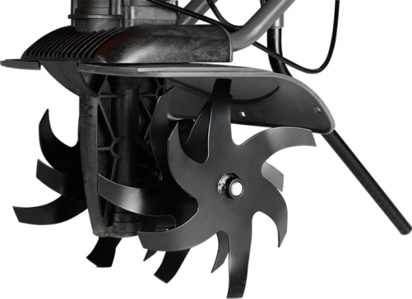 Фрезы для прополки "HUSQVARNA" для культиватора Т300RS 9679916-02