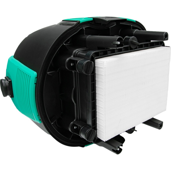 Пылесос строительный NIREX NVC 30L AF в Екатеринбурге