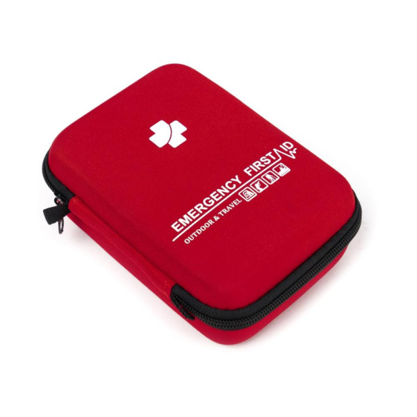 Аптечка заточника TSPROF, малая (14 предметов) TS-MS2301214