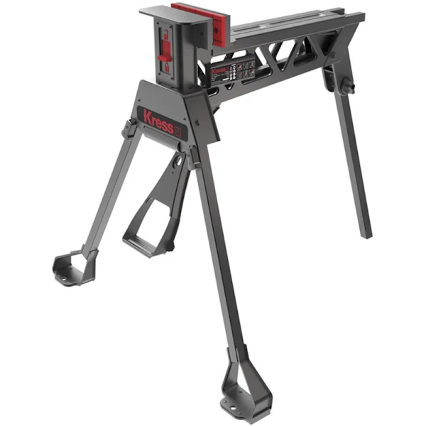 Верстак универсальный портативный KRESS KU059