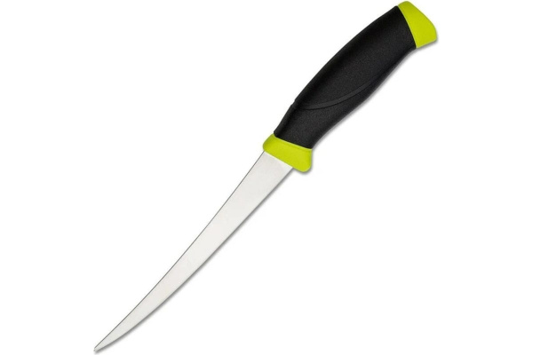 Нож MORA Fishing Comfort Fillet 155 13869 (149031-118) блистер в Екатеринбурге 