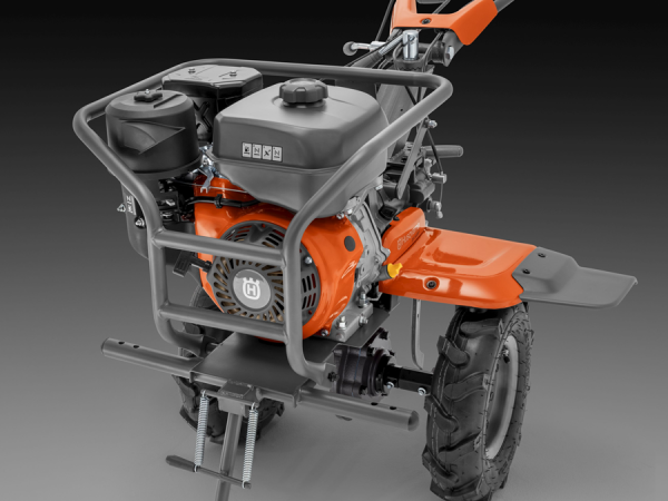 Бензиновый культиватор Husqvarna TF 545P 9676393-02 в Екатеринбурге