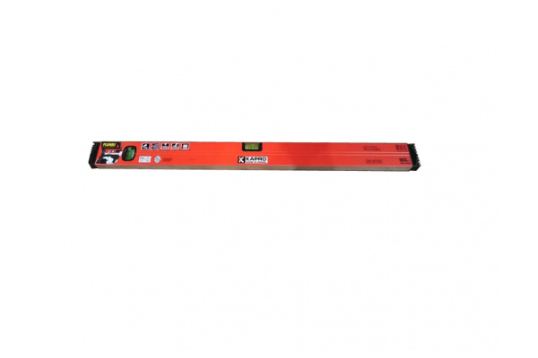 Уровень "KAPRO" GENESIS 800мм.2гл.  781-40-80