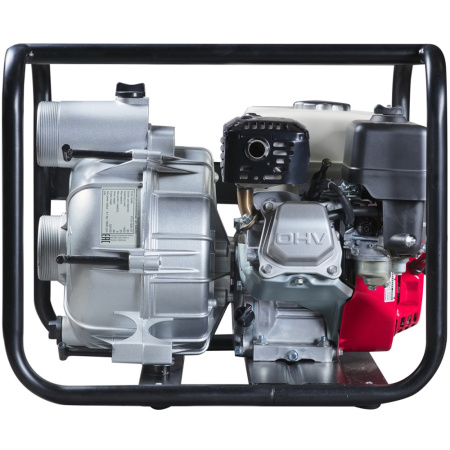 Мотопомпа для слабозагрязненной воды FUBAG PTН 1000ST 838217 в Екатеринбурге