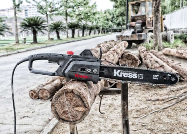 Цепная пила KRESS 2000Вт KG360 в Екатеринбурге