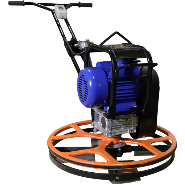 Затирочная машина электрическая FOXWELD FTL PT-600E 7990 в Екатеринбурге