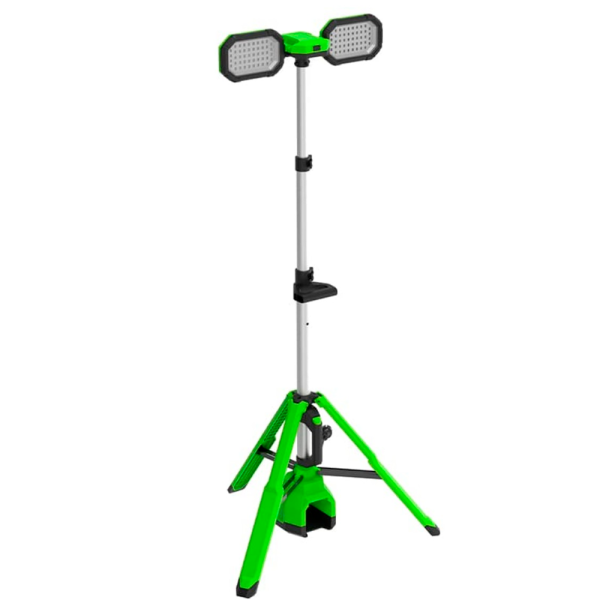 Мачта осветительная аккумуляторная Greenworks GPT-STL  3503207 в Екатеринбурге