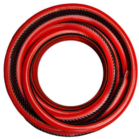 Шланг поливочный FINLAND ПВХ 3/4" 25м  2576 в Екатеринбурге