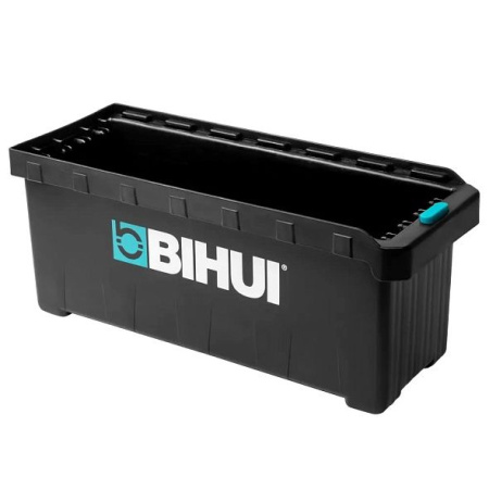 Набор гребенок с быстросъемной рукояткой BIHUI 8 предметов  PTSJA8 в Екатеринбурге 