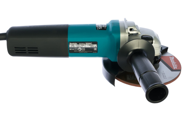 УШМ Makita 9566СRFO1 в Екатеринбурге