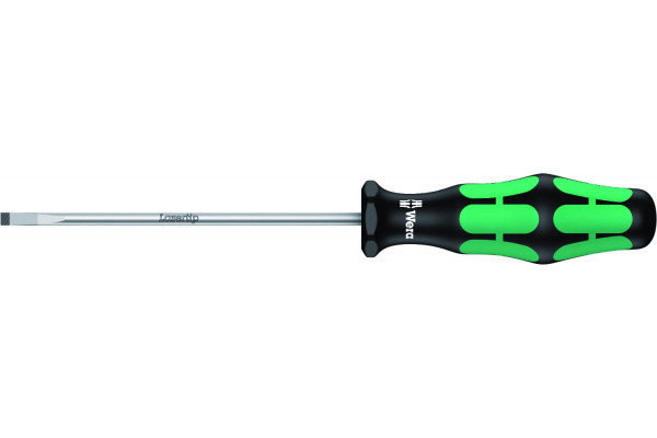 Отвертка Wera Kraftform SL3,5х0,6х100мм WE-008015
