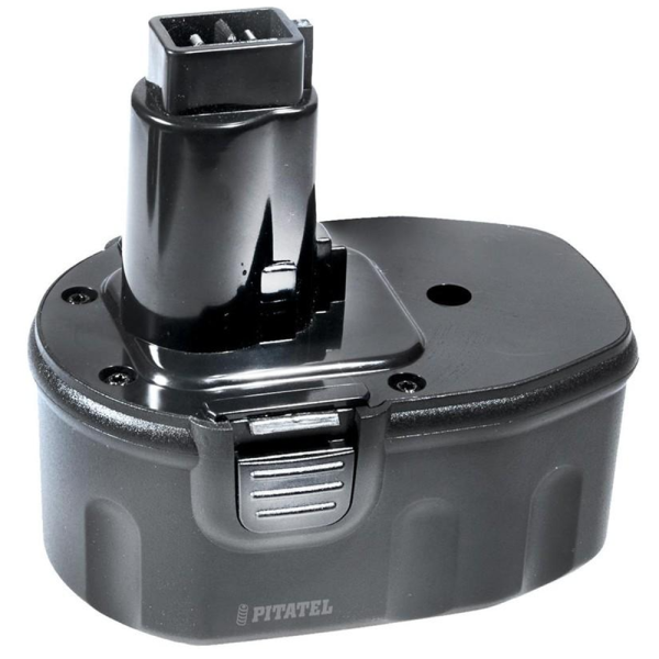 Аккумулятор для DeWalt  Ni-Cd 14V 1.3Ач  TSB-022-DE14BD-14A-13C
