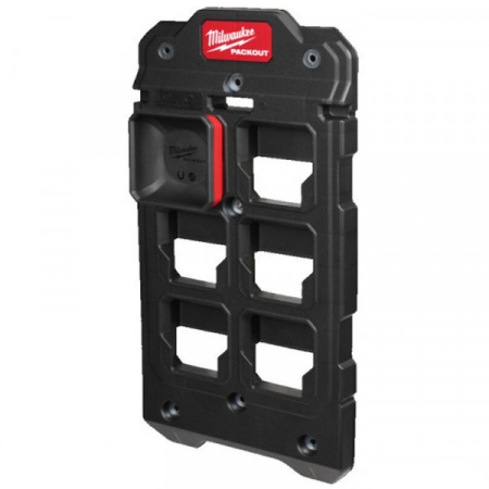Ячейка Milwaukee PackOut 4932493380