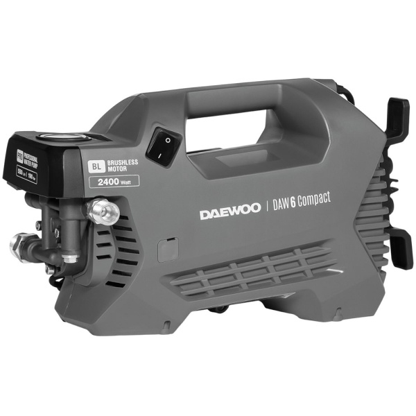 Мойка высокого давления DAEWOO DAW 6 Compact  в Екатеринбурге