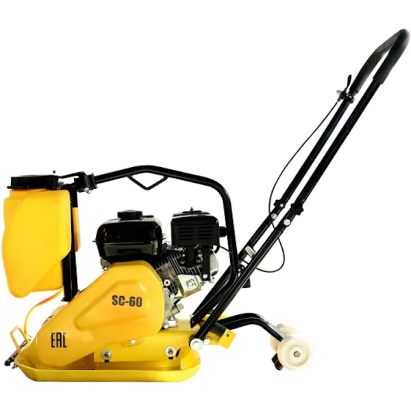 Виброплита SNIRREX SC-60 в Екатеринбурге