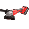 Аккумуляторная УШМ Milwaukee M18 BLSAG125X-402X 4933492644