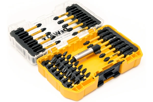 Набор бит и насадок DeWalt FLEXTORQ 31 предмет  DT70737T-QZ в Екатеринбурге