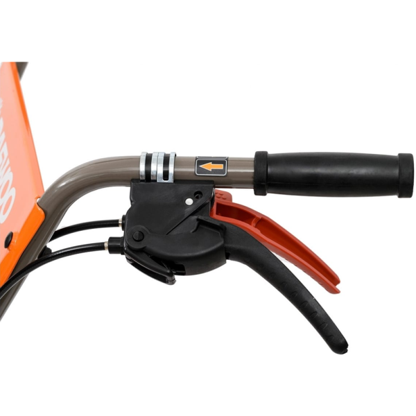 Культиватор бензиновый DAEWOO  DAT 5055R  в Екатеринбурге