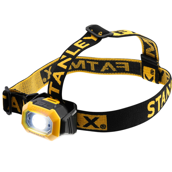 Фонарь налобный STANLEY FATMAX FMHT81509-0