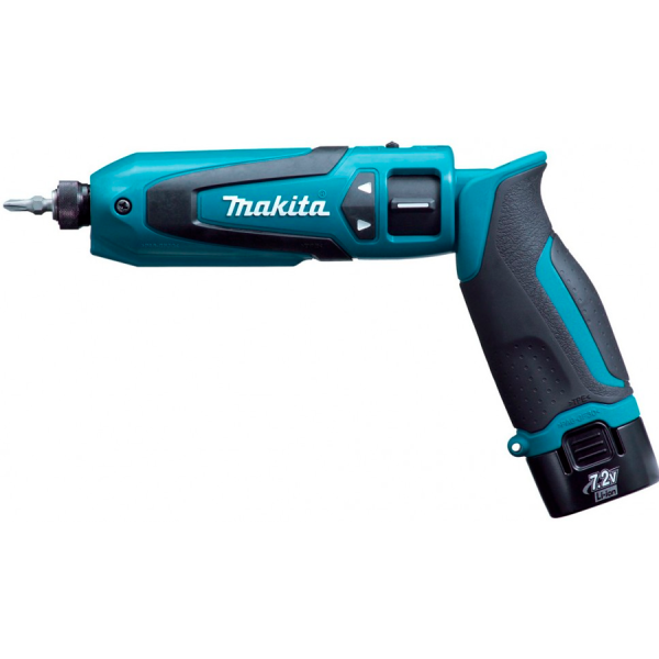 Отвертка аккумуляторная Makita TD022DSE в Екатеринбурге