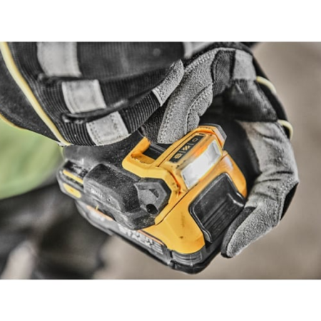 Шуруповерт аккумуляторный DeWalt DCD800E2T-QW в Екатеринбурге