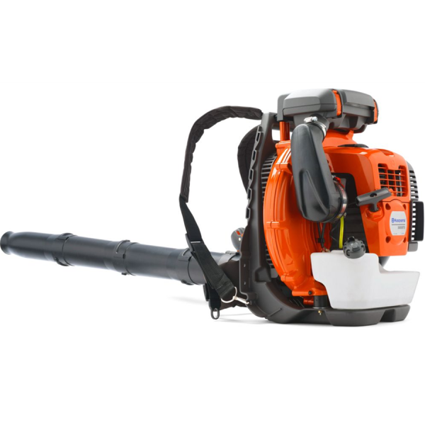 Бензиновый воздуходув "HUSQVARNA" 580BTs 9666296-01 в Екатеринбурге