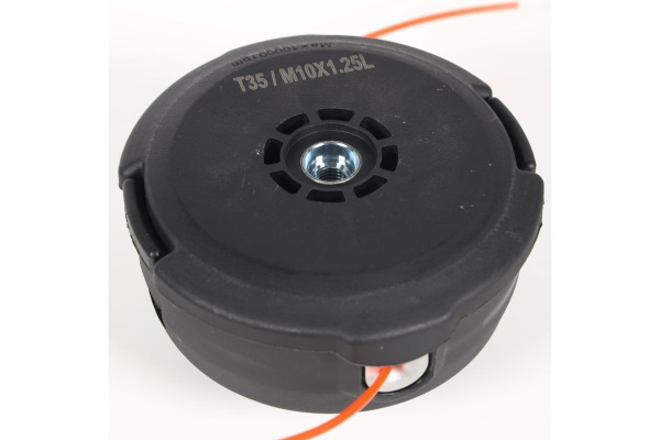 Триммерная головка ZimAni T35 10мм T35M10 в Екатеринбурге