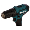 Шуруповерт аккумуляторный Makita DF333DZ (12 В,без аккумулятора,тушка) в Екатеринбурге