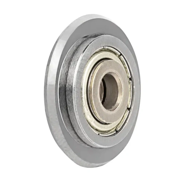 Ролик для плиткореза DLT EXTREME 22х5х6мм 0318 в Екатеринбурге