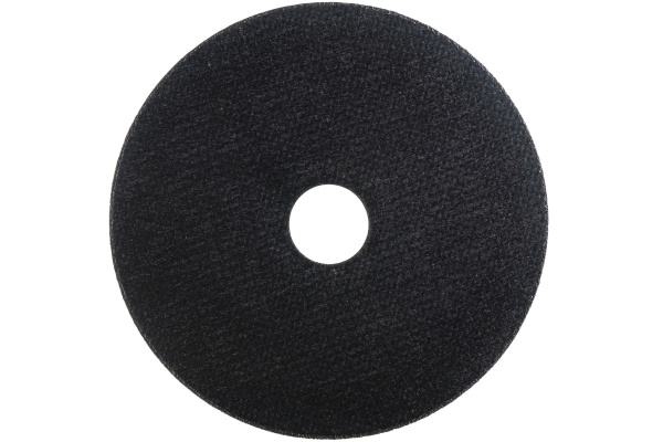 Абразивный отрезной диск по металлу INGCO 125*1.2*22.2 мм 10 шт MCD121255 в Екатеринбурге