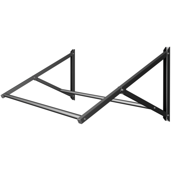 Кронштейн для хранения колес "UnocoMetall" UCM-1201B  220369