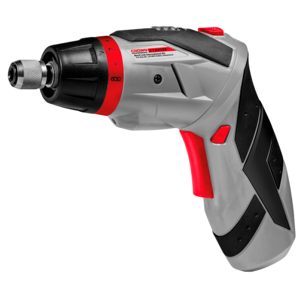 Аккумуляторный шуруповерт CROWN CT22025