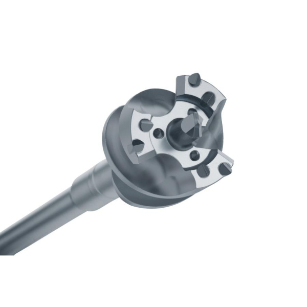 Туннельный бур Milwaukee SDS-Max 45X310