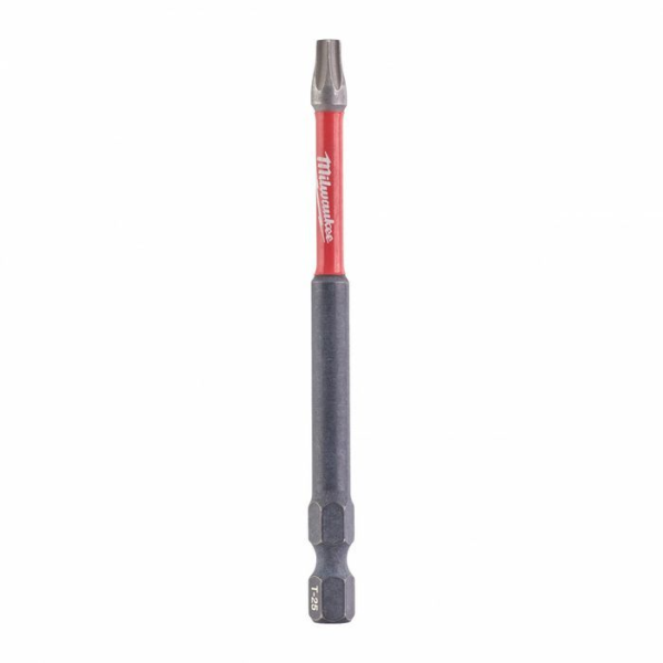 Насадка Milwaukee SHOCKWAVE TX25 90мм (1шт) 4932430883