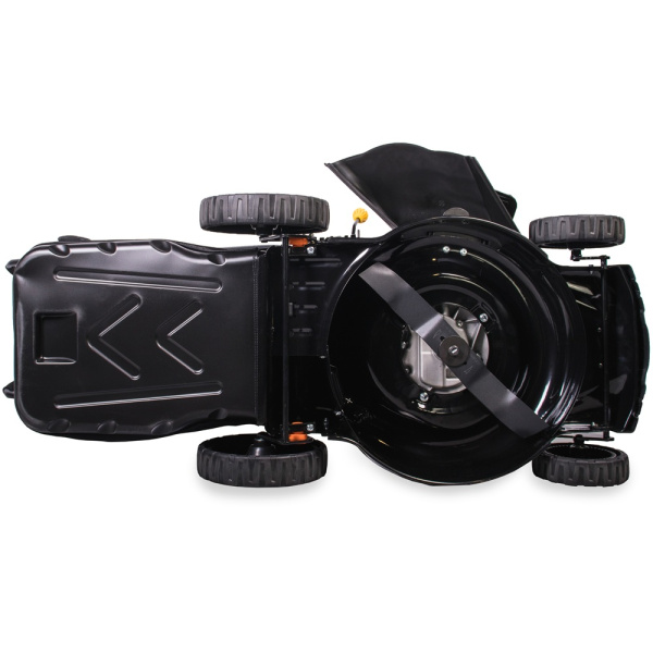 Бензиновая газонокосилка "CHAMPION" LM4622  в Екатеринбурге