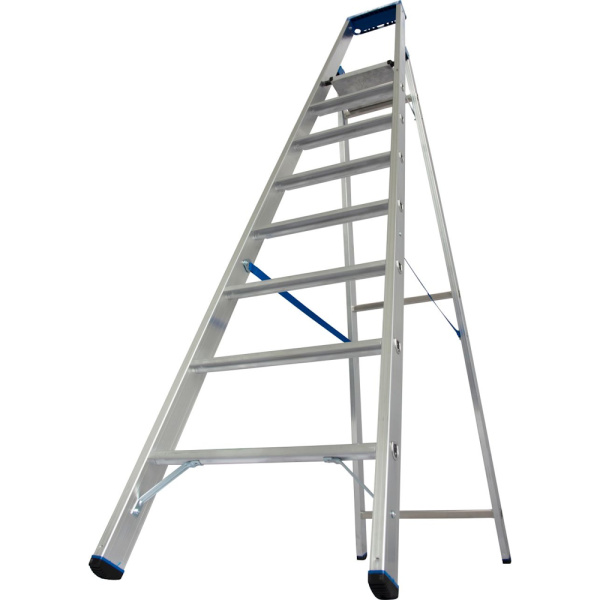 Лестница-стремянка "KRAUSE" STABILO 124555 в Екатеринбурге