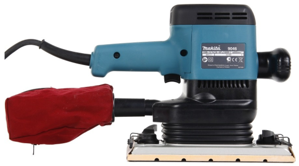 Вибрационная шлифмашина Makita 9046 в Екатеринбурге
