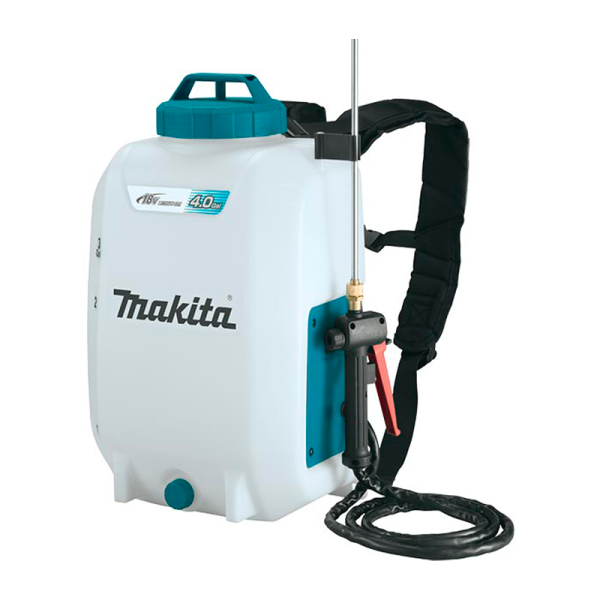 Опрыскиватель акумм. Makita DUS158Z 18В в Екатеринбурге