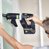 Аккумуляторный безударный шуруповерт, бесщеточный "FESTOOL" DWC Compact DURADRIVE 574911 в Екатеринбурге