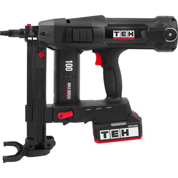 Пистолет гвоздезабивной монтажный TEH LGN40-1B в Екатеринбурге