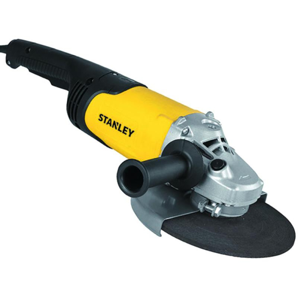 Угловая шлифмашина STANLEY SL209-RU