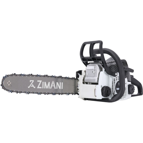 Бензопила ZimAni MS180E PRO AG180EPROZ