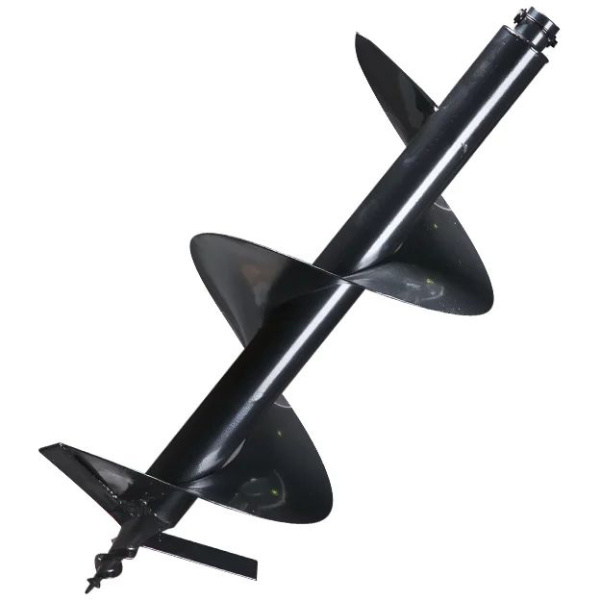 Шнек Fubag G1 - 300/800 для земляных работ (неразборный однозаходный)  31389 в Екатеринбурге 