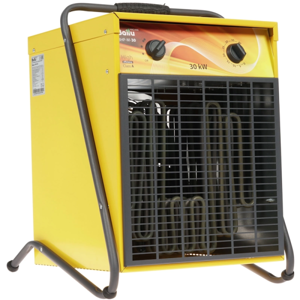 Электрическая тепловая пушка Ballu BHP-M-30  в Екатеринбурге