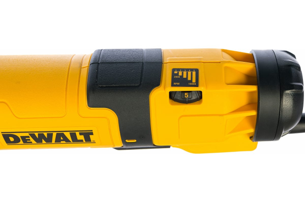 Угловая шлифмашина DeWalt DWE4247-KS в Екатеринбурге