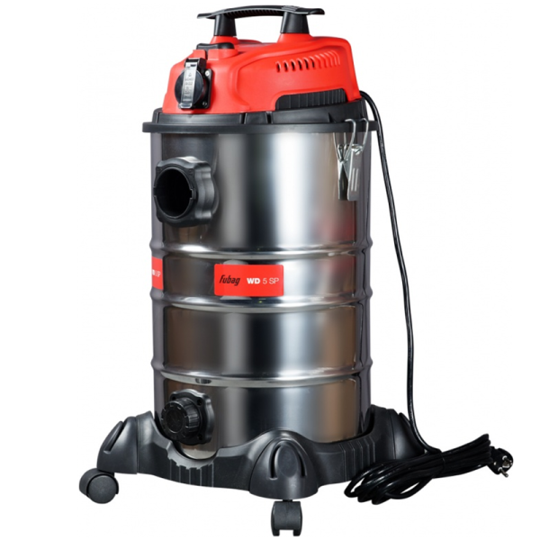 Промышленный пылесос "Fubag" WD5SP 38992