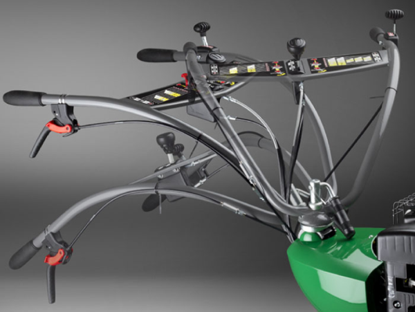 Бензиновый мотоблок Caiman VARIO 70C 3000362111 в Екатеринбурге